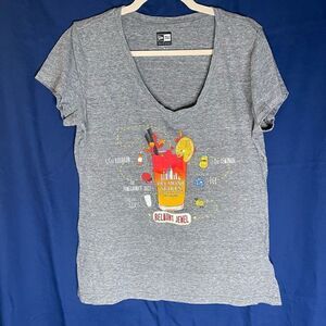 2017 Belmont Stakes T-Shirt L